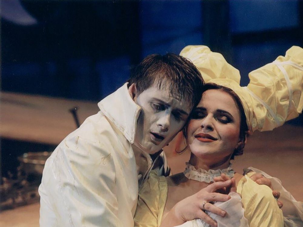Der Apotheker · Theater St. Pölten
